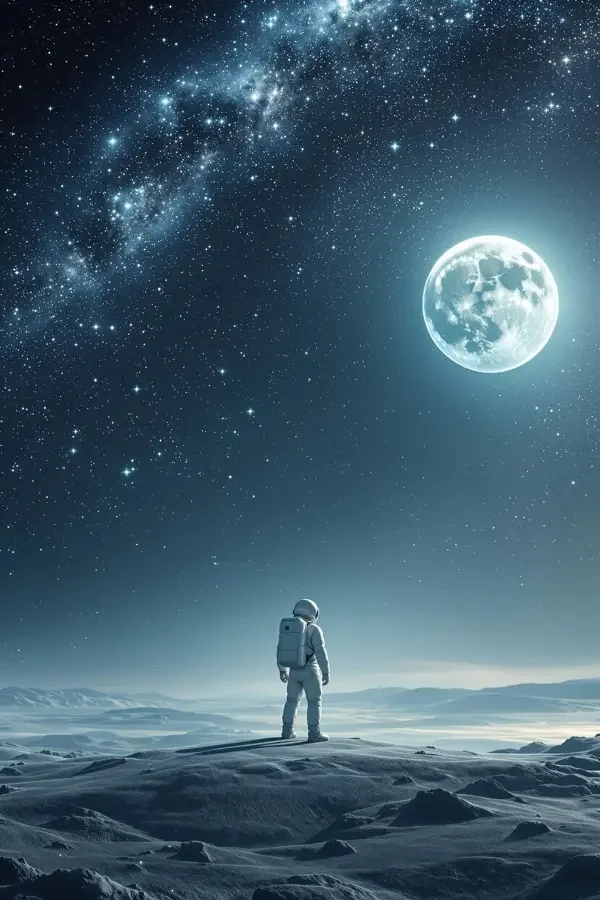 星海回响 - 青青影院电影海报